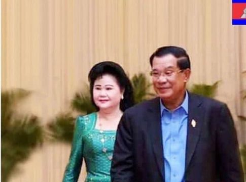 ព្រឹត្តិការណ៍៣វិច្ឆិកាត្រៀមបិទបញ្ចប់