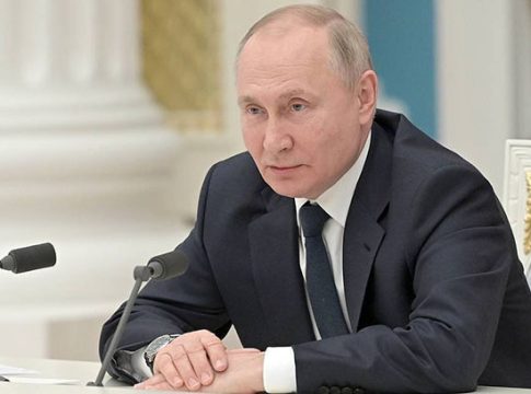ប្រធានាធិបតី​រុ​ស្សី លោក Vladimir Putin ហាមឃាត់​ការ​នាំ​ចេញ​នាំ​ចូល​ផលិតផល និង​វត្ថុធាតុដើម ដើម្បី​ធានា​សន្តិសុខ​រុ​ស្ស៊ី​ ￼