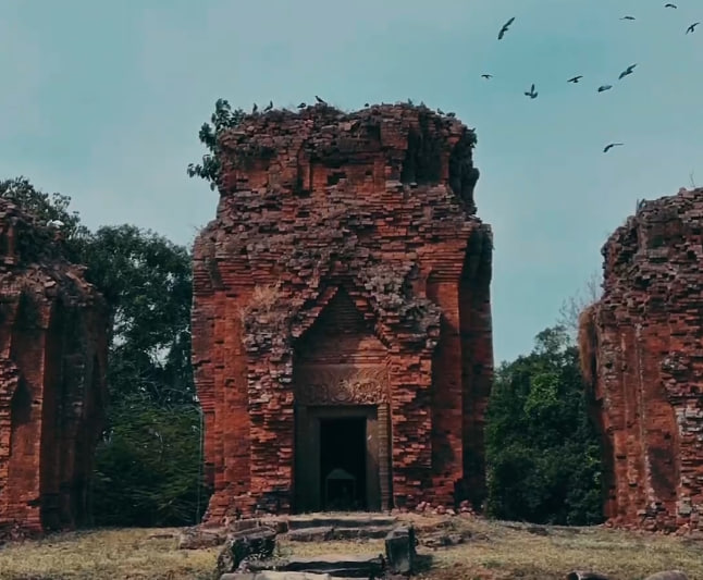 ប្រាសាទស្នឹង