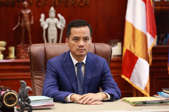 រដ្ឋមន្ត្រីក្រសួងមហាផ្ទៃណែនាំដល់អភិបាលខេត្តជាប់ព្រំដែនកម្ពុជា-ថៃឱ្យអនុវត្តកិច្ចការចាំបាច់មួយចំនួន