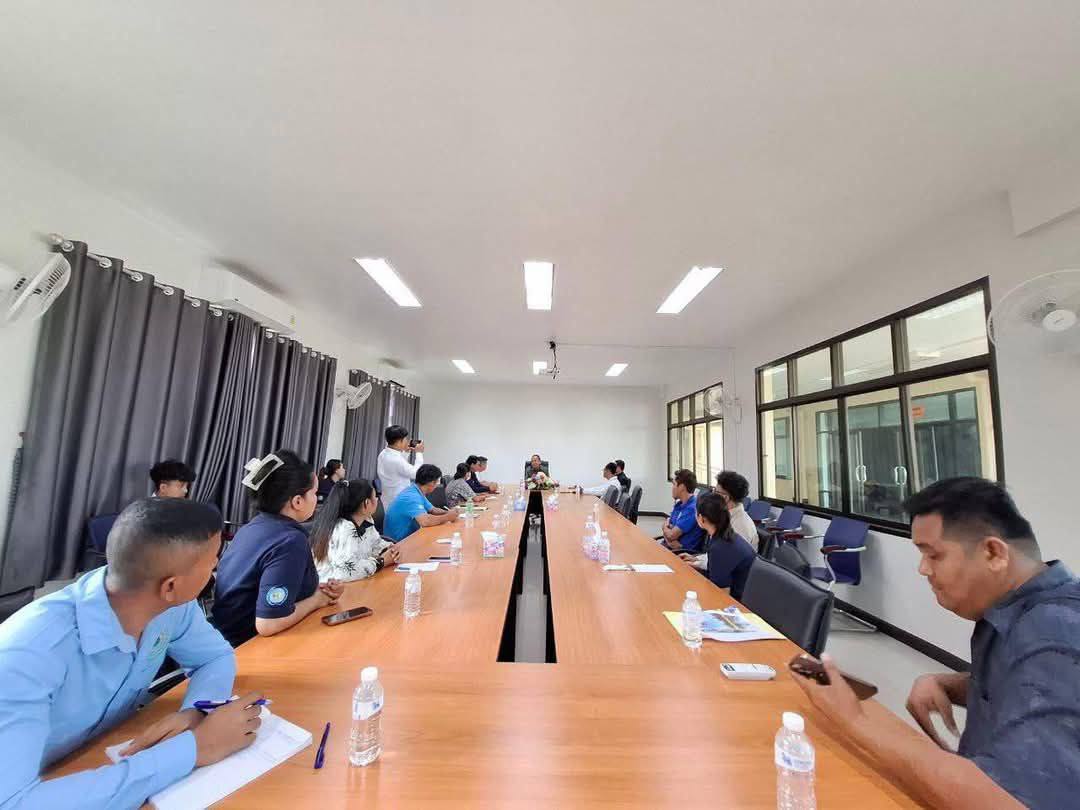 ក្រសួងសង្គមកិច្ចត្រៀមលក្ខណៈទទួលបងប្អូនប្រជាពលរដ្ឋខ្មែរ ដែលអាចនឹងវិលត្រឡប់ ពីប្រទេសថៃ ក្នុងករណីមានការបញ្ជូនដោយគំហុកណាមួយពីភាគីថៃ