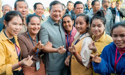 ក្រសួងការងារ បញ្ជាក់ថា សូមកុំបារម្ភ ឱកាសការងារនៅកម្ពុជារាប់សិបម៉ឺនកន្លែងកំពុងរង់ចាំបងប្អូនខ្មែរមកពីថៃ