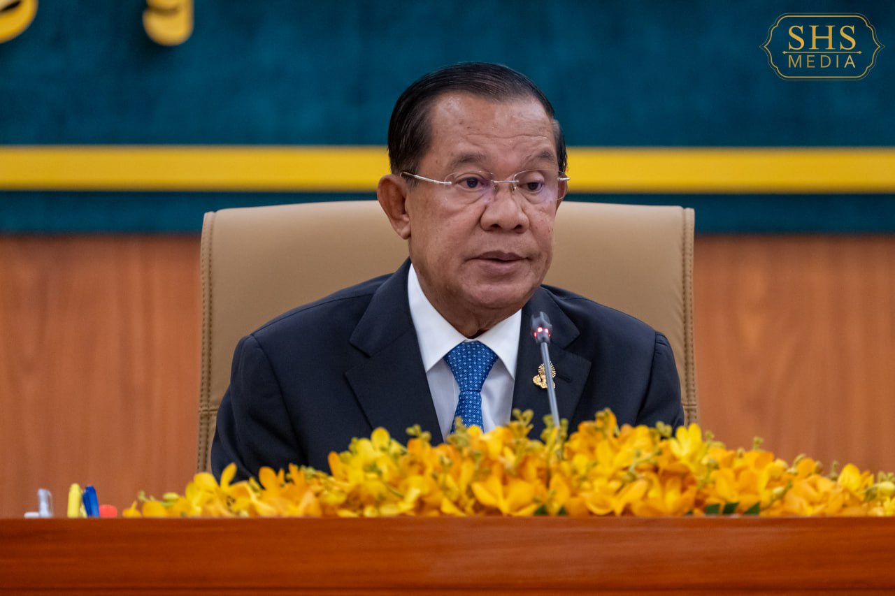 កម្ពុជា ទទួលស្គាល់ត្រូវតែស្របនឹងផែនទី នៃសន្ធិសញ្ញាបារាំង-សៀម ១៩០៧ និងប្រកាសមិនទទួលស្គាល់ផែនទីគូសដោយឯកតោភាគីរបស់ថៃដាច់ខាត