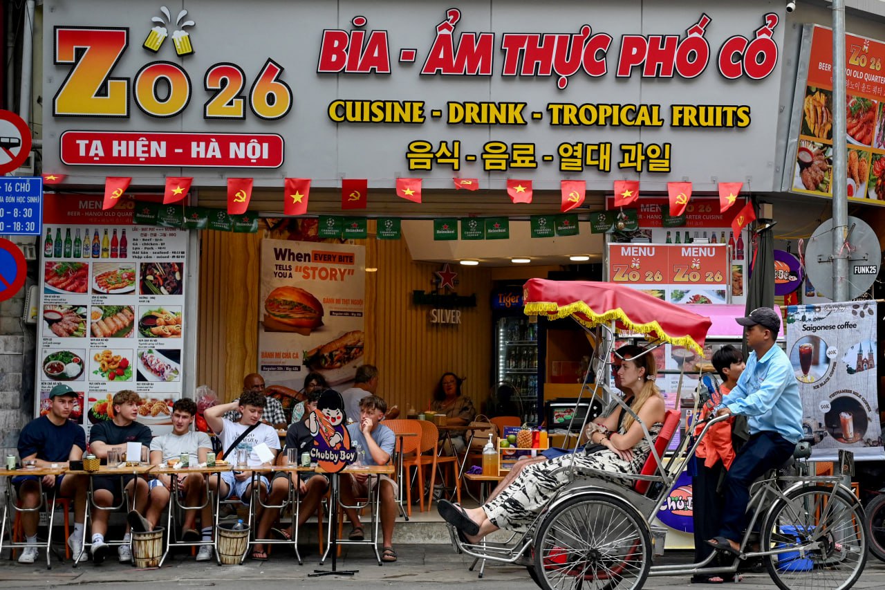 ប្រទេសវៀតណាមសម្រេចថា នឹងតំឡើងពន្ធលើស្រា ឲ្យកើនដល់៩០%