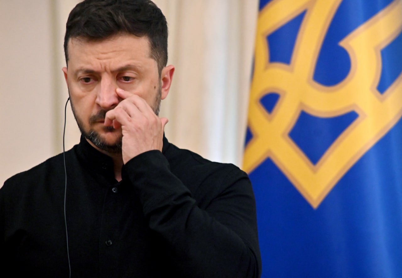 លោក Zelensky ខ្លាចបាត់ជំនួយពីអន្តរជាតិ ក្រោយផ្ទុះសង្គ្រាមអ៊ីស្រាអែល-អ៊ីរ៉ង់