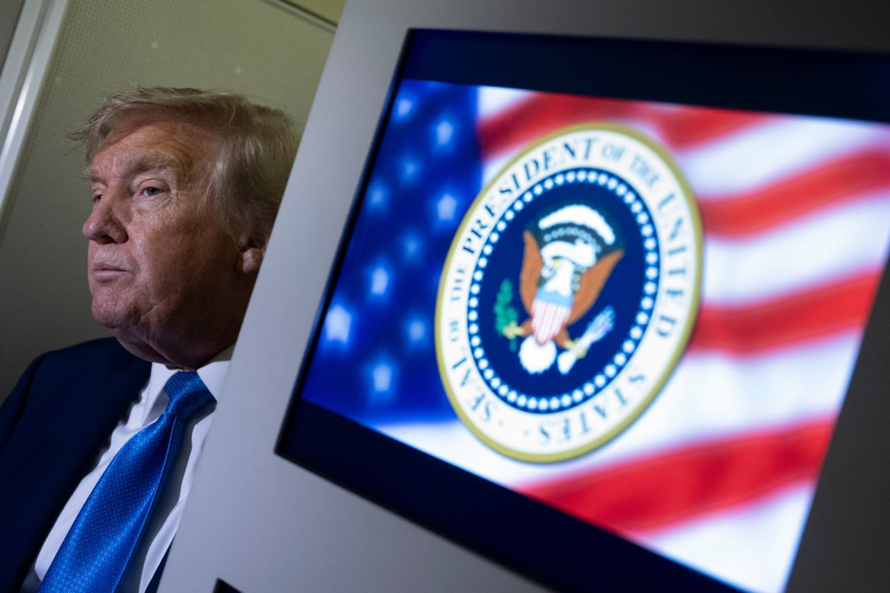 ត្រឹមកន្លះឆ្នាំ លោក Trump បណ្តេញជនអន្តោប្រវេសន៍ម៉ិកស៊ិកជាង ៥ម៉ឺននាក់