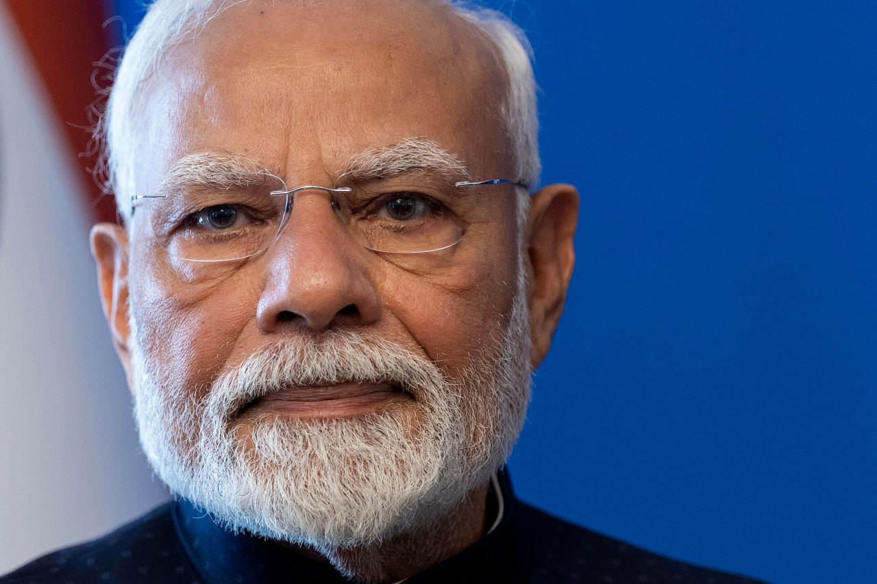 លោក Modi ប្រាប់លោក Trump ថា អាមេរិកគ្មានបានជួយលើបទឈប់បាញ់ឥណ្ឌា-ប៉ាគីស្ថាន នោះទេ