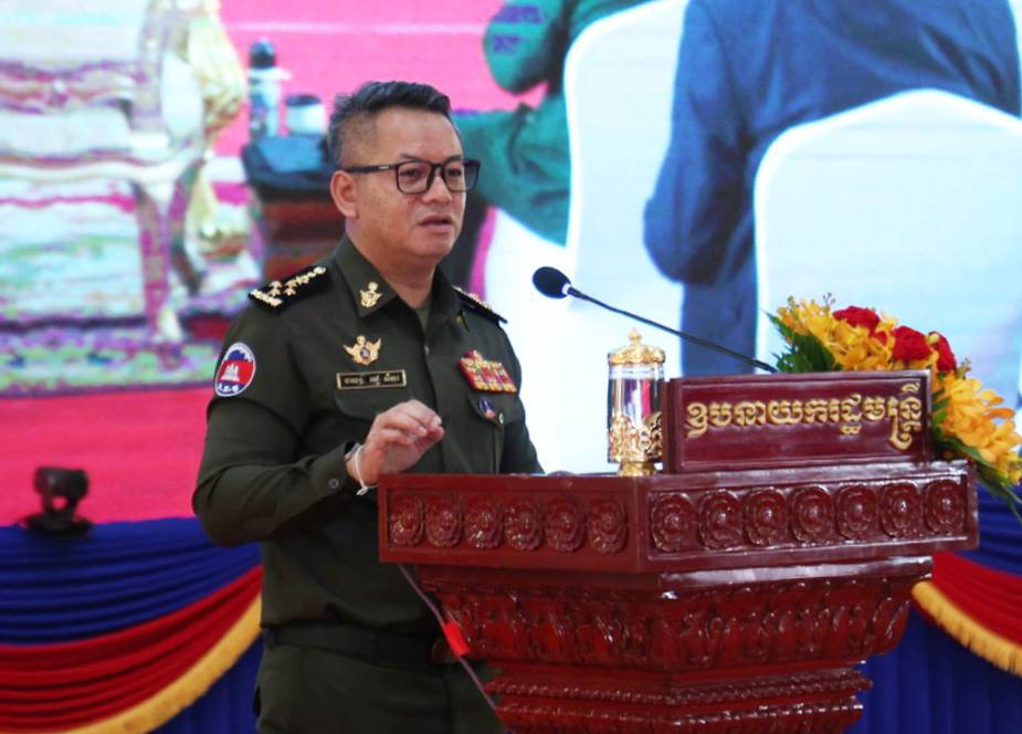 រដ្ឋមន្រ្តីក្រសួងការពារជាតិ៖ ភាគីទាហានថៃ បំពានអនុស្សរណៈឆ្នាំ២០០០ ជិត៧០០លើក