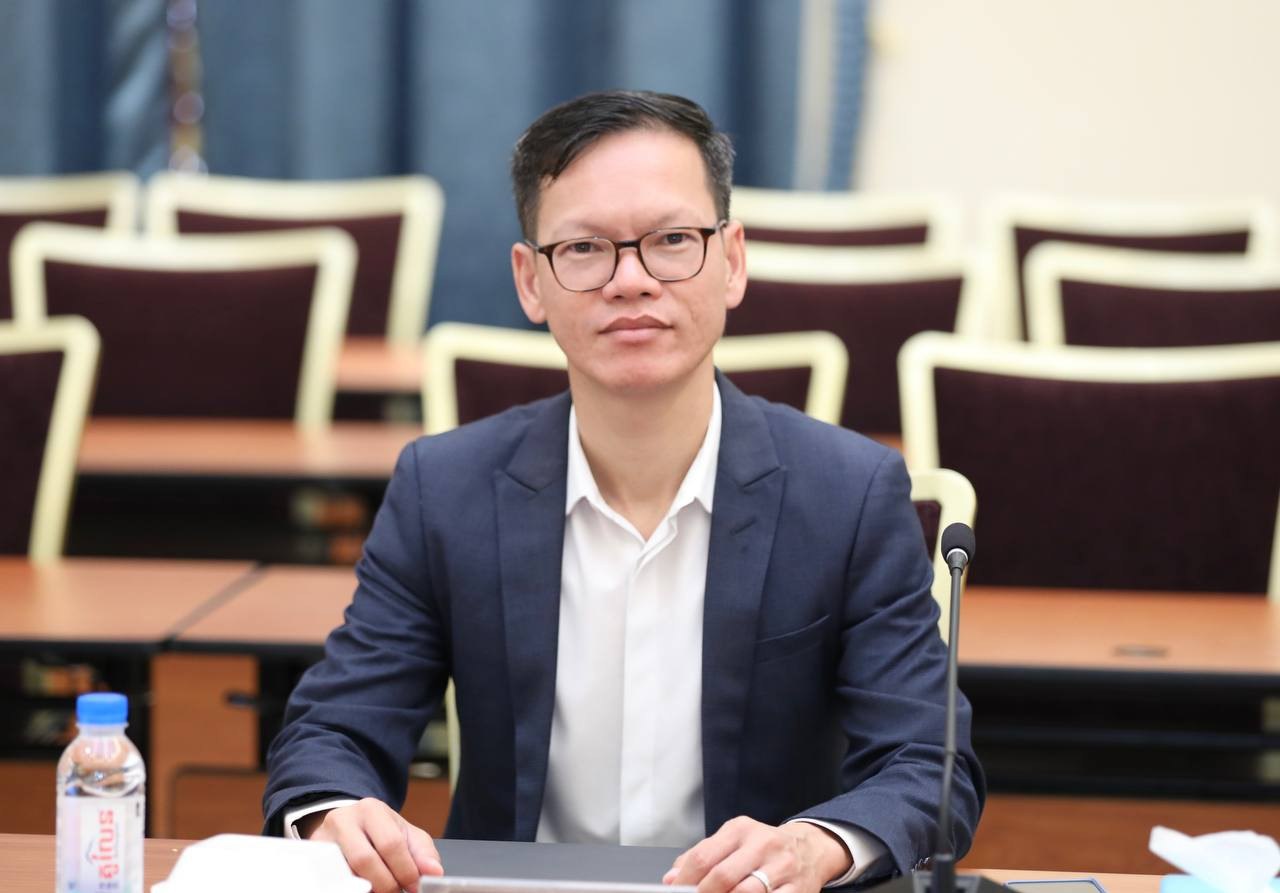 អ្នកនាំពាក្យក្រសួង​យុត្តិ​ធម៌ ឆ្លើយតបទៅ​ក្រុមប្រឆាំងជ្រុលនិយមរឿងធ្វើវិសោធនកម្មដើម្បីបើកផ្លូវ​បង្កើត​ក្របខណ្ឌច្បាប់ដកសញ្ជាតិពីអ្នកឃុបឃិតជាមួយបរទេសមក​បំផ្លាញជាតិខ្មែរខ្លួនឯង