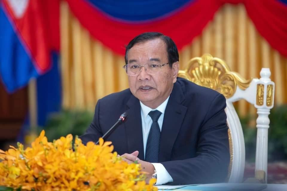 ក្រសួងការបរទេសកម្ពុជាឆ្លើយតបចំពោះការសេចក្តីថ្លែងការណ៍ខុសពីការពិតរបស់ក្រសួងការបរទេសថៃ ទាក់ទង​នឹងជម្លោះព្រំដែនកម្ពុជា-ថៃ