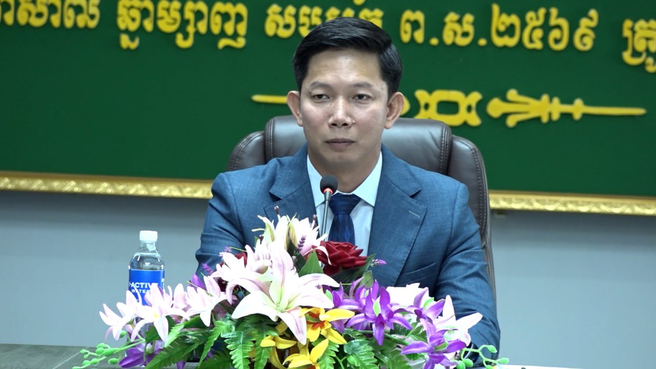 ការបង្កើតក្រុមមេធាវីស្ម័គ្រចិត្តប្រចាំសហព័ន្ធកីឡាប្រដាល់គុនខ្មែរ គឺមិនមែនសម្រាប់តតាំងនឹងការរិះគន់របស់អ្នកគាំទ្រនោះទេ