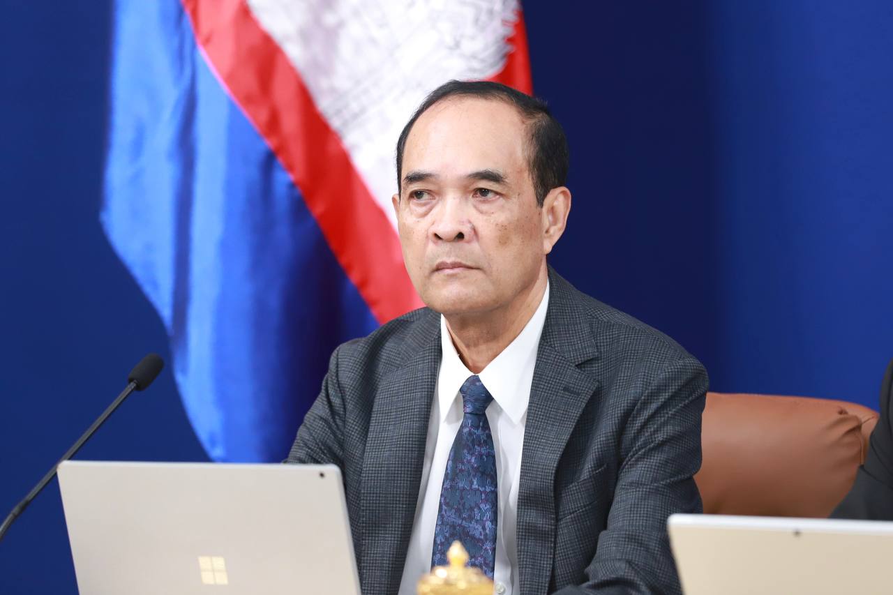ឯកឧត្តម ជុំ សុន្ទរី ៖កម្ពុជា ពុំបានធ្វើសកម្មភាពណាមួយសោះឡើយ ដែលជាការ​រំលោភលើបទឈប់បាញ់ ដូចការចោទប្រកាន់ពីភាគីថៃ