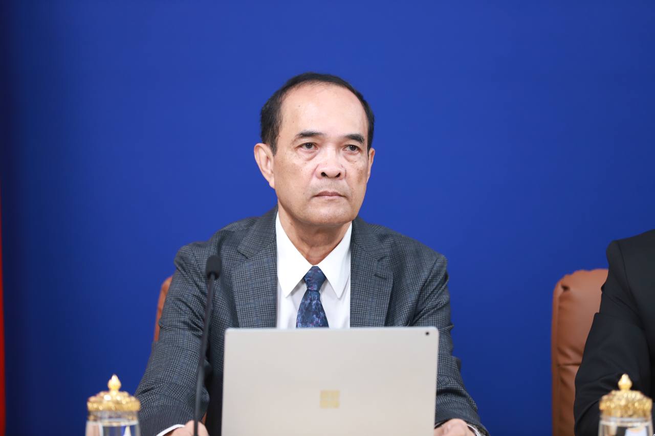 កម្ពុជាពុំបានធ្វើសកម្មភាពណាមួយឡើយ ដែលជាការរំលោភលើបទឈប់បាញ់ ដូចការចោទប្រកាន់ពីភាគីថៃ