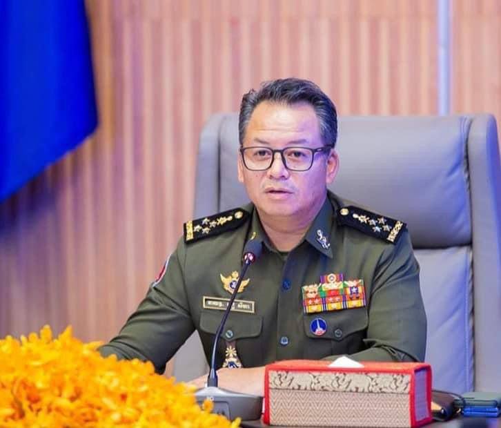 កម្ពុជា ស្នើម៉ាឡេស៊ី អាម៉េរិក និងចិន ចូលរួមកិច្ចប្រជុំ GBC ក្នុងនាមជាអ្នកសង្កេតការណ៍