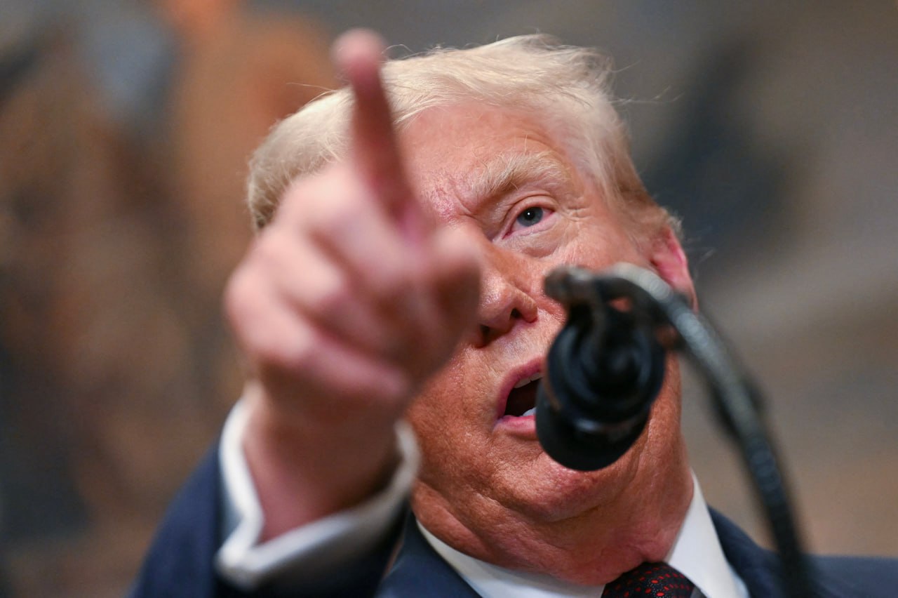 លោក Trump ឱ្យរុស្ស៊ីបញ្ចប់សង្គ្រាមអ៊ុយក្រែនត្រឹមខែសីហានេះ