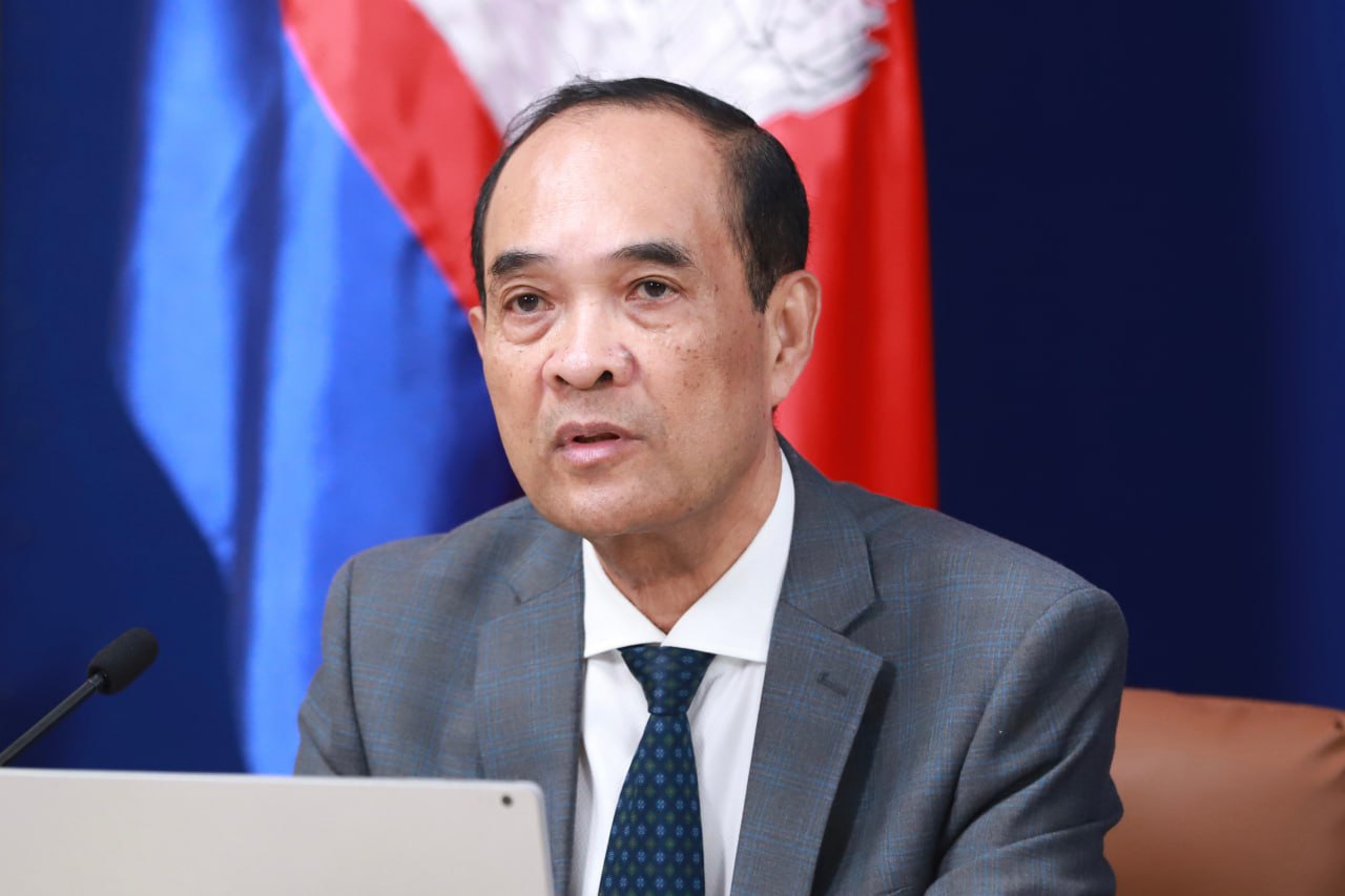 ក្រសួងការបរទេសកម្ពុជាអំពាវនាវសូមឱ្យមានបេសកកម្មសង្កេតការណ៍ឯករាជ្យរបស់អាស៊ានដើម្បីធានានូវការអនុវត្តដោយត្រឹមត្រូវនូវកិច្ចឈប់បាញ់