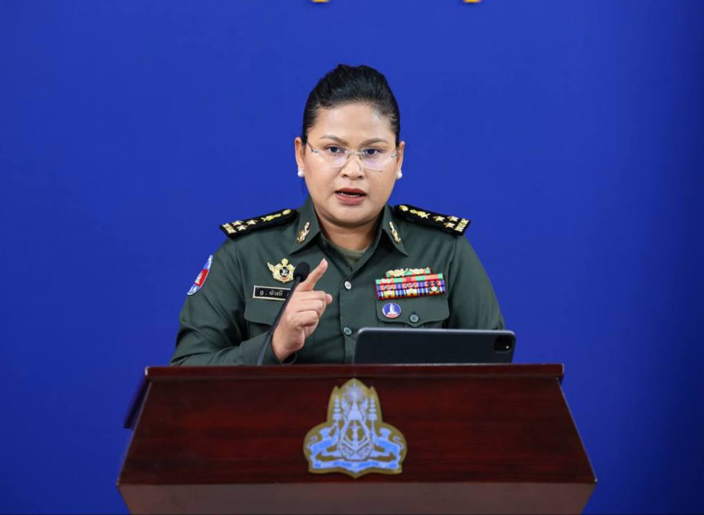 គិតត្រឹមម៉ោង៧ព្រឹកថ្ងៃអាទិត្យនេះ ភាគីថៃ មិនទាន់បញ្ជូនកងកម្លាំង ១៨រូប មកកម្ពុជាវិញទេ