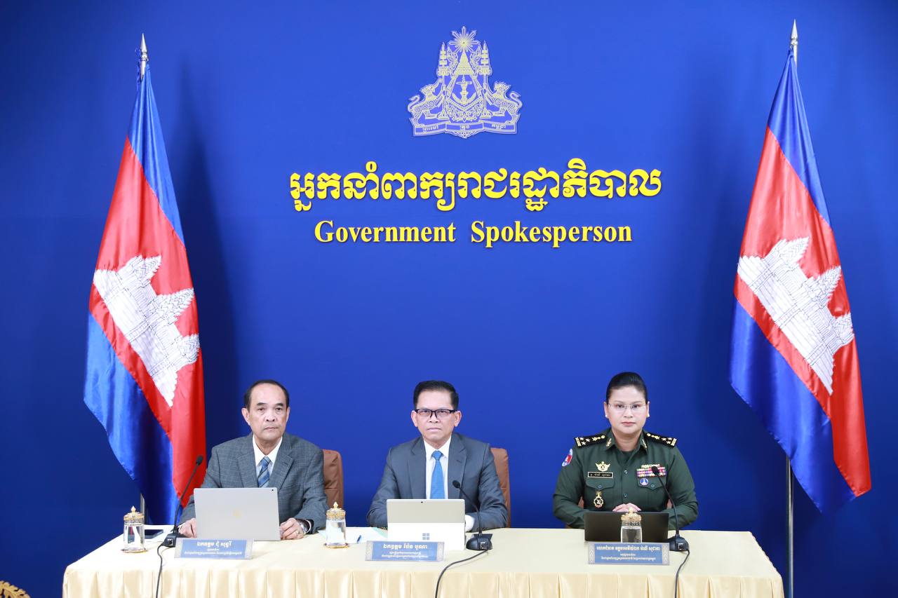 ក្រុមអ្នកសង្កេតការណ៍ អនុព័ន្ធយោធាអាស៊ាន ៧ប្រទេស នឹងចុះពិនិត្យការអនុវត្តបទឈប់បាញ់នៅខេត្តឧត្តរមានជ័យ និងខេត្តព្រះវិហារ
