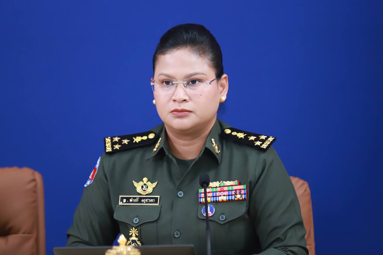 ក្រុមអនុព័ន្ធយោធាអាស៊ាននឹងចុះពិនិត្យសង្កេតការណ៍ចាប់ពីពេលនេះទៅ នៅខេត្តឧត្តរមានជ័យ និងព្រះវិហាររយៈពេល២សប្តាហ៍ពេញ