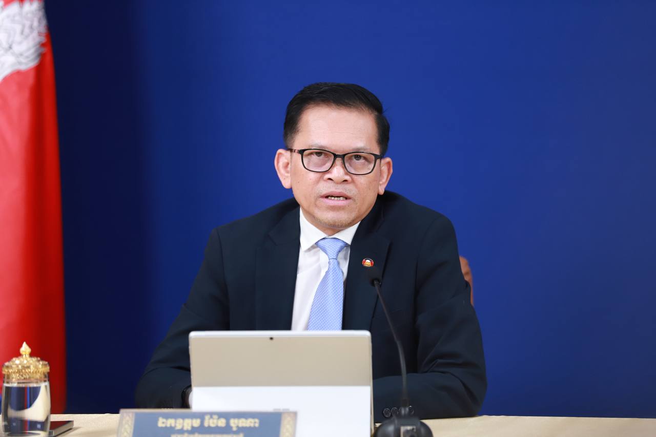 ក្នុងអំឡុងពេលកំពុងអនុវត្តបទឈប់បាញ់អ្នក​នាំពាក្យ​រាជរដ្ឋាភិបាល​កម្ពុជា កត់សម្គាល់ឃើញថា​មានព័ត៌មាន​ក្លែងក្លាយ​ច្រើន​ចេញ​ពី​ភាគី​ថៃ