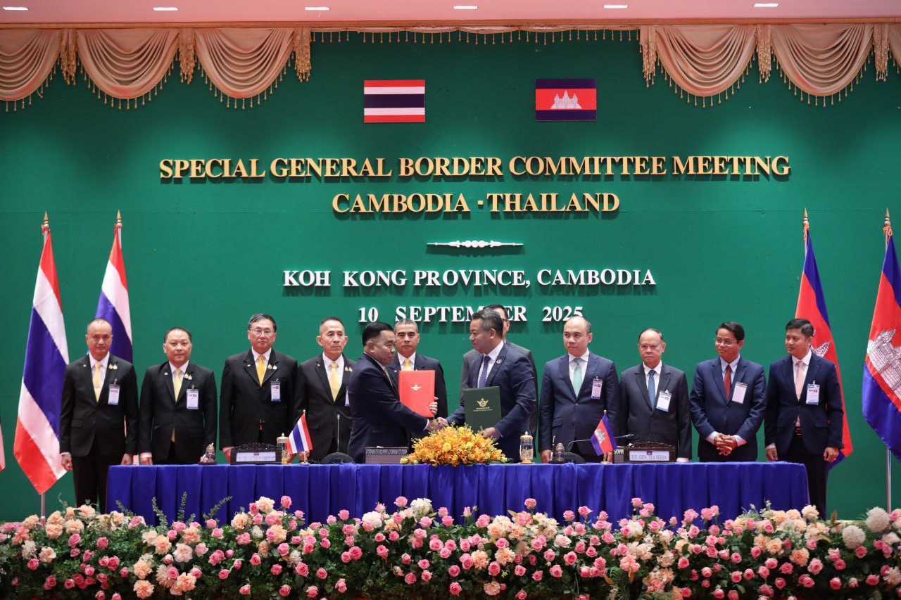 អ្នកនាំពាក្យការបរទេសជប៉ុន៖ កម្ពុជានិងថៃនឹងបន្តគោរពតាមកិច្ចព្រមព្រៀងបទឈប់បាញ់ ហើយភាពតានតឹងរវាងប្រទេសទាំងពីរ នឹងត្រូវបានបន្ធូរបន្ថយដោយសន្តិវិធី