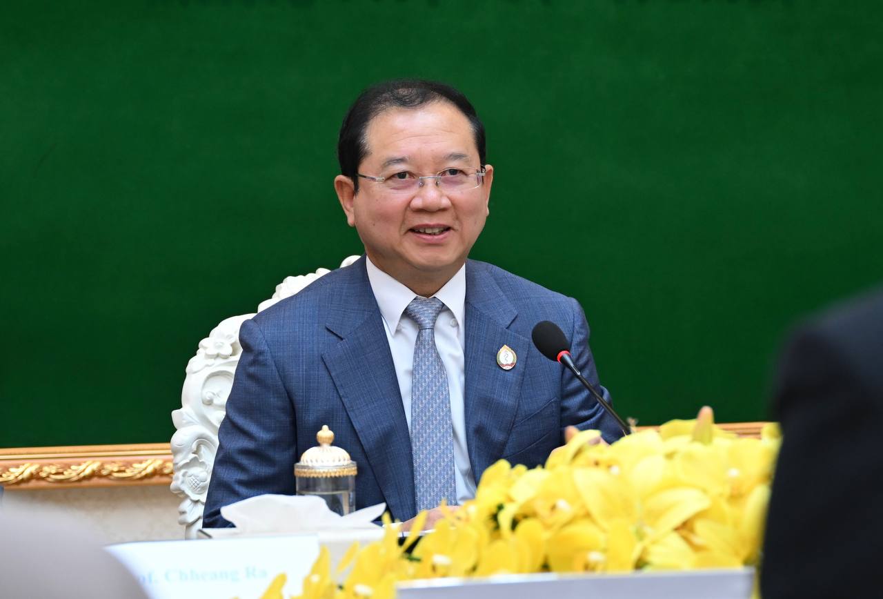អង្គការ UNICEF រៀបចំផែនការរយៈពេល៥ ឆ្នាំ ជាមួយក្រសួងសុខាភិបាលដោយផ្តោតសំខាន់លើ សុខភាពមាតា ទារក និងកុមារ ជាពិសេសការផ្តល់ថ្នាំបង្ការ និងអាហារូបត្ថម្ភ