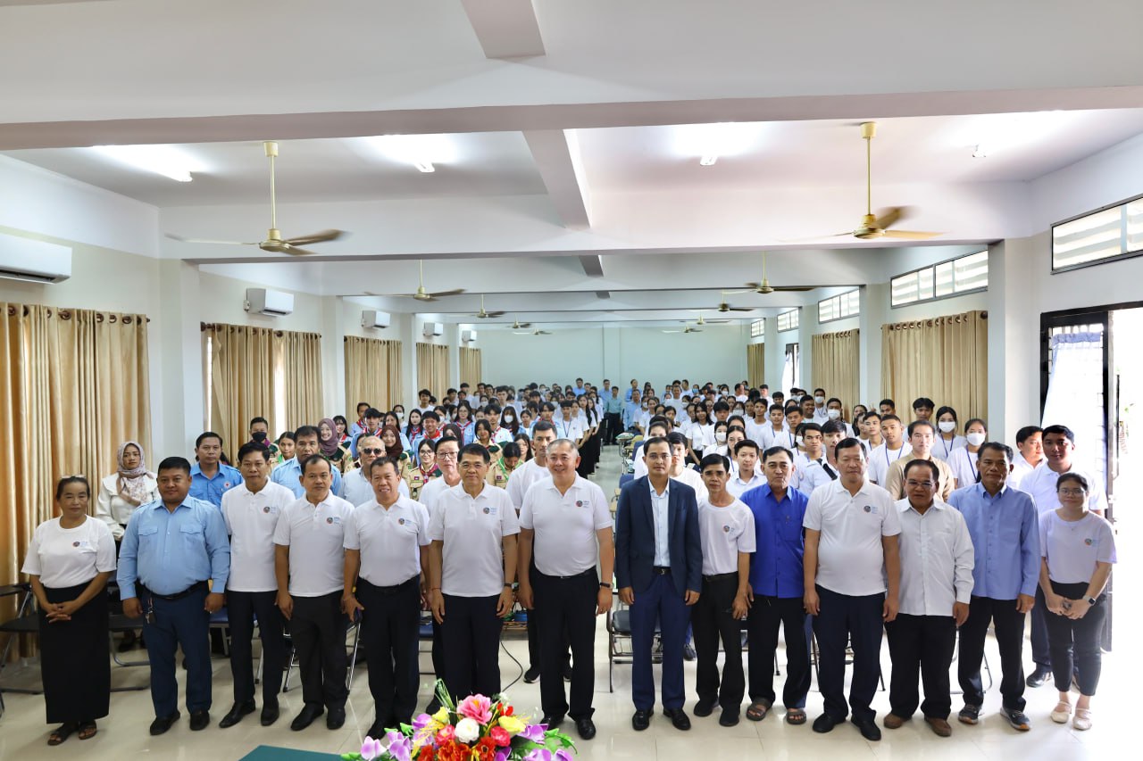 កម្ពុជាប្រារព្ធ «ទិវាអូហ្សូនពិភពលោក ១៦ កញ្ញា» ដើម្បីរំលឹកដល់ថ្ងៃបង្កើតពិធីសារម៉ុងរ៉េអាល់ និង សមិទ្ធផលដែលរួមគ្នាការពារស្រទាប់អូហ្សូន និងកាត់បន្ថយការកើនកម្តៅភពផែនដី