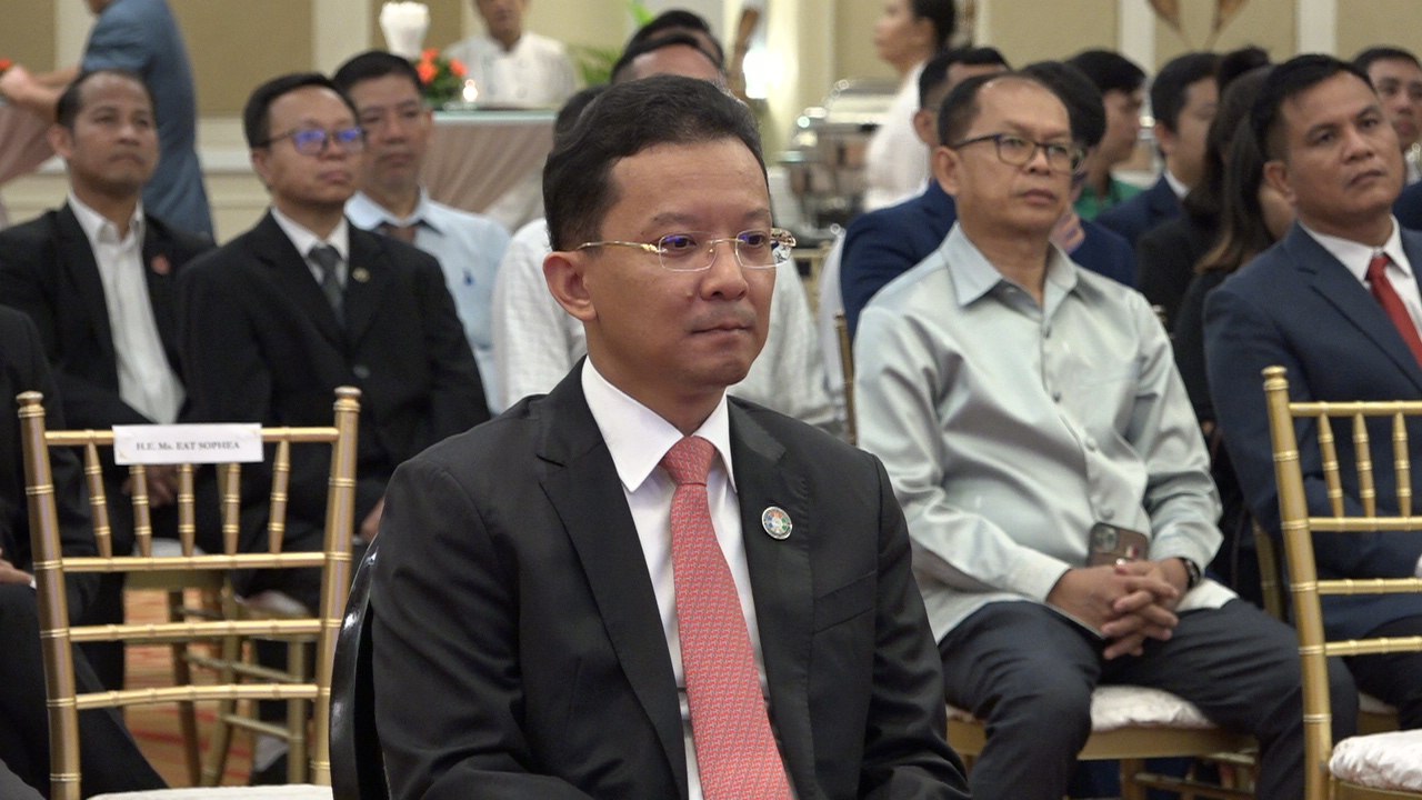 ស្ថានទូតឥណ្ឌាប្រចាំនៅកម្ពុជា រៀបចំទិវាកិច្ចសហប្រតិបត្តិការបច្ចេកទេស និងសេដ្ឋកិច្ចឥណ្ឌា (ITEC)ឆ្នាំ២០២៥