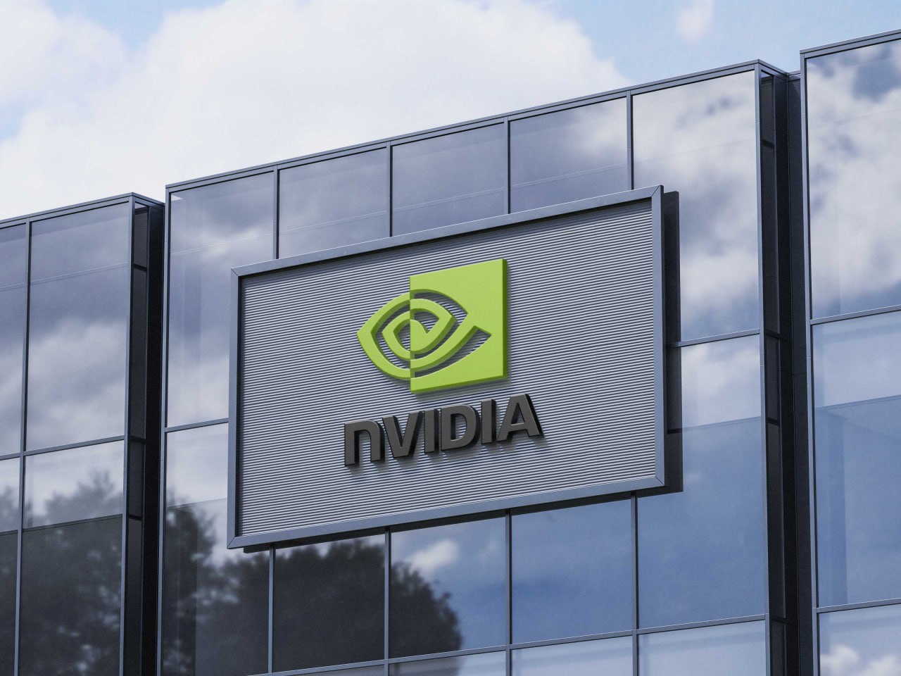 ចិនចោទក្រុមហ៊ុនអាមេរិក Nvidia ថា បំពានច្បាប់ប្រឆាំងការផ្តាច់មុខ