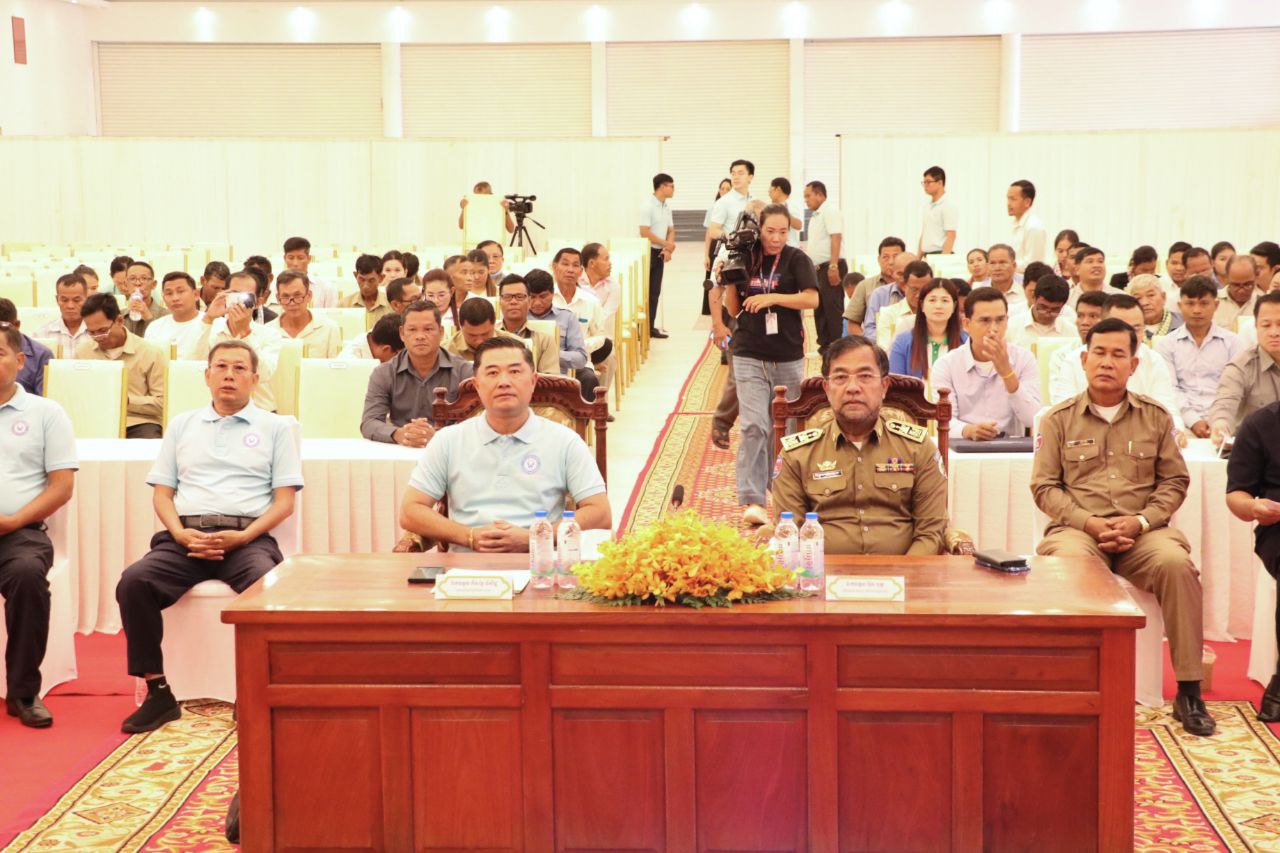 អង្គការ​សង្គម​ស៊ីវិល​ស្នើសហគមន៍​អន្តរជាតិ អន្តរាគមន៍ជំរុញឱ្យថៃ​ដោះលែងទាហាន​កម្ពុជា