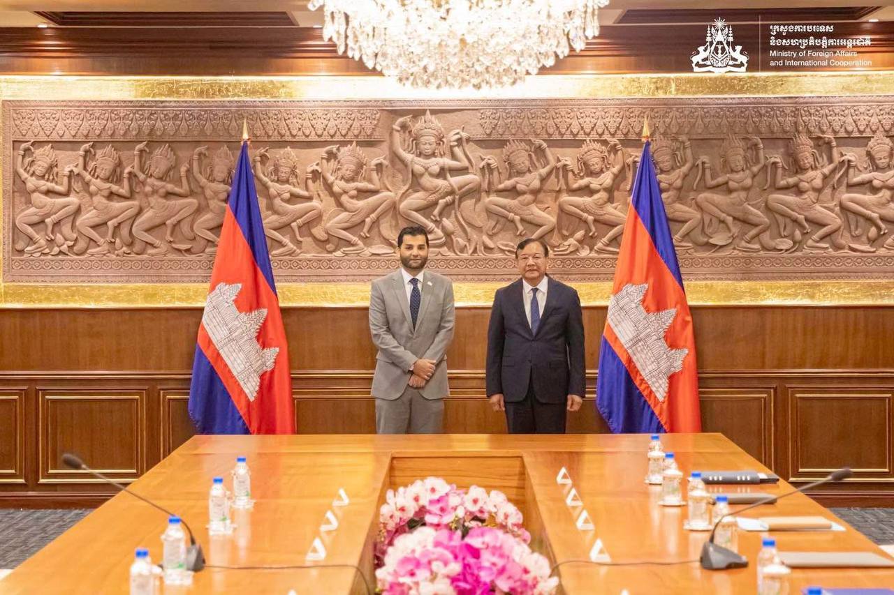 កម្ពុជា អរគុណអង្គការយូណេស្កូ ដែលបានផ្តល់ជំនួយបច្ចេកទេសដល់កម្ពុជា ក្នុងការការពារ និងអភិរក្ស ប្រាសាទព្រះវិហារ ក្រោយរងការប៉ះពាល់ដោយសារ ជម្លោះព្រំដែនកម្ពុជា-ថៃ