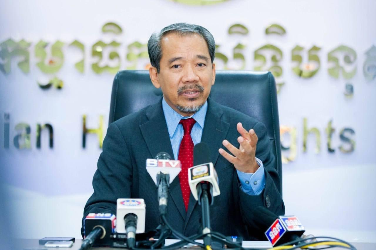 គណៈកម្មាធិការសិទ្ធិមនុស្សកម្ពុជាលើកឡើងថា ការប្រើប្រាស់អំពើហិង្សារបស់យោធាថៃ មកលើពលរដ្ឋកម្ពុជា គឺជាការរំលោភសិទ្ធិមនុស្សយ៉ាងធ្ងន់ធ្ងរ