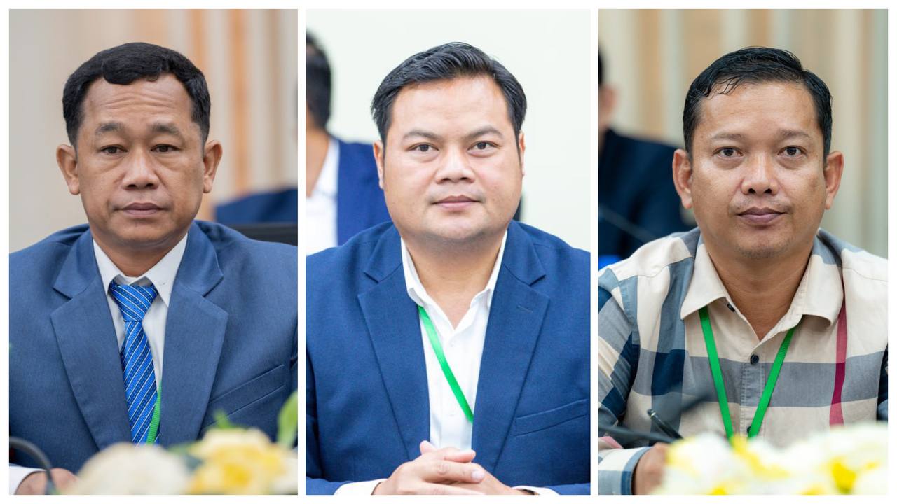 ក្រុមសហជីព៖ ការដំឡើងប្រាក់ឈ្នួល២១០ដុល្លារ នៅឆ្នាំ២០២៦ អាចរក្សាវិនិយោគិនចាស់ ទាក់ទាញវិនិយោគិនថ្មី