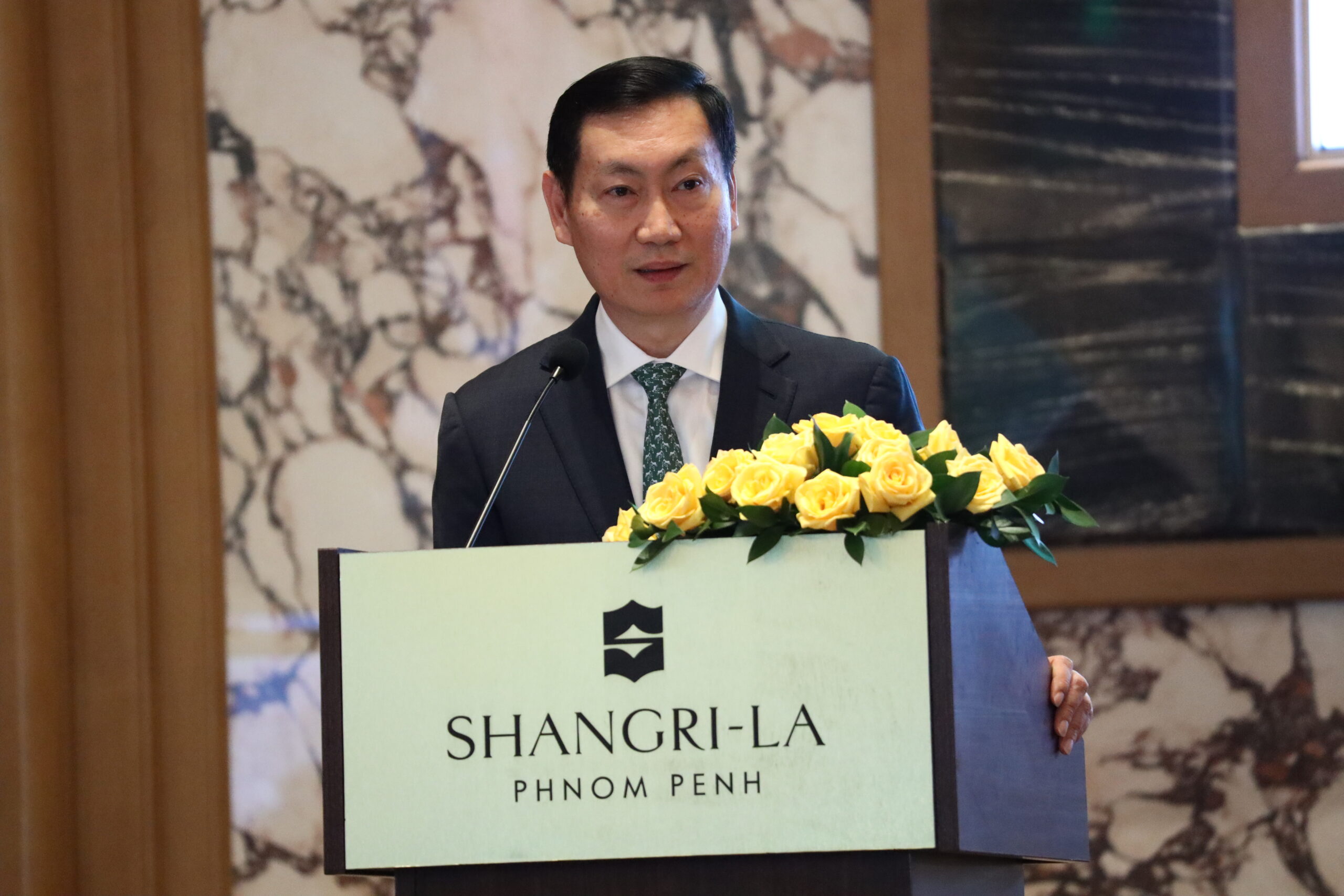 កម្ពុជា ជាប្រទេសបំពុលឧស្ម័នលើផែនដីតិចបំផុត និងជាប្រទេសទី២ ក្នុងតំបន់អាស៊ាន