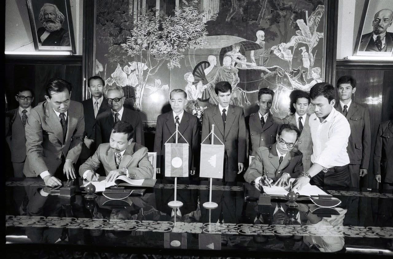 សម្តេចតេជោ ហ៊ុន សែន បានឡើងកាន់តំណែងជានាយករដ្ឋមន្ត្រី