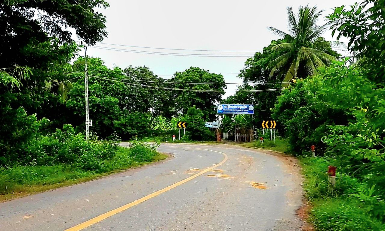 ផ្លូវចំនួនប្រាំខ្សែប្រវែងជិត៨០គីឡូម៉ែត្រក្នុងខេត្តបាត់ដំបងបានទទួលការវាយតម្លៃ