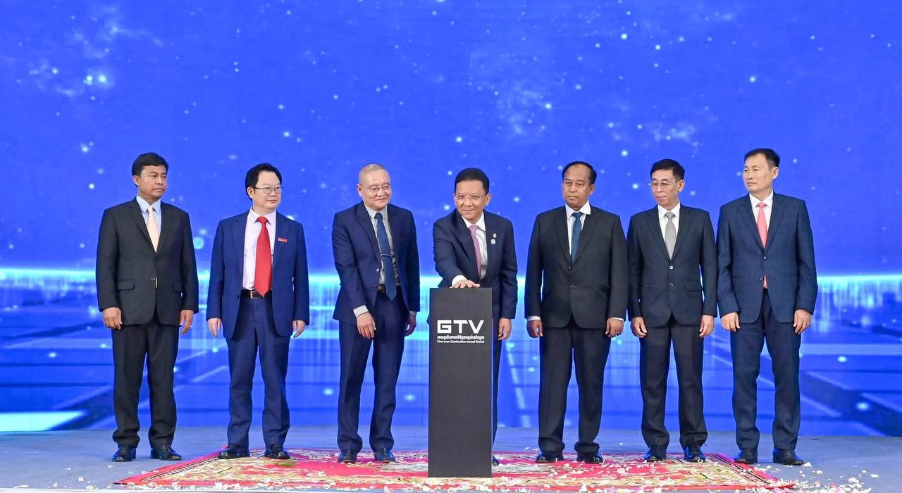 ឯកឧត្តមរដ្ឋមន្ត្រី ហែម វណ្ណឌី ៖ នៅឆ្នាំ២០២៥នេះ ទីផ្សារយានយន្តនៅកម្ពុជា កំពុងរីកចម្រើនយ៉ាងខ្លាំងដែលបានជំរុញកំណើនទីផ្សារ នូវភាពសម្បូរបែប