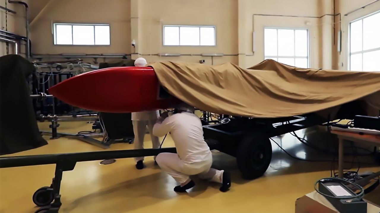 រុស្ស៊ីព្រមានឆ្លើយតបភ្លាមៗ បើអាមេរិកបំពានធ្វើតេស្តនុយក្លេអ៊ែរ