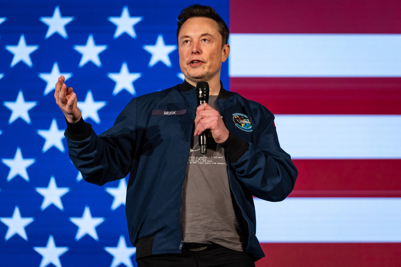 មហាសេដ្ឋី Elon Musk គំរាមដើរចេញពីក្រុមហ៊ុន Tesla បើមិនបានប្រាក់ឈ្នួល ១ ទ្រីលានដុល្លារ
